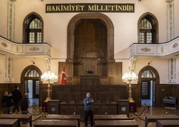 İkinci Meclis 92 yıldır Boyacıoğlu Ailesi’nin korumasında