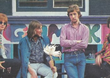 İngiliz gitarist Mick Slattery hayatını kaybetti