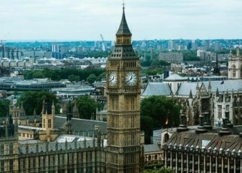 İngiltere’de konut fiyatları yıllık bazda yüzde 6,3 arttı