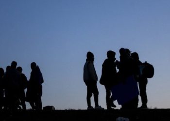 İngiltere’deki göçmen merkezlerinde kalanlar sınır dışı edilmekle tehdit ediliyor