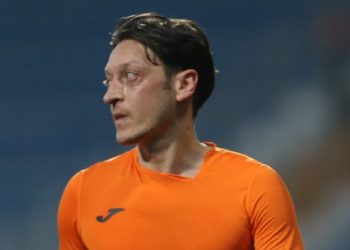 İspanya’da gündem Mesut Özil