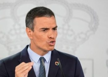 İspanya’da hükümeti düşürmek için sunulan gensoru reddedildi