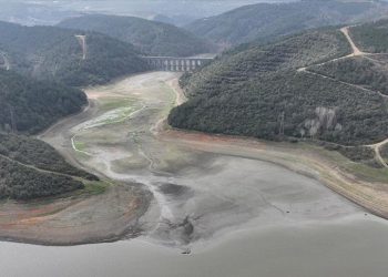 İstanbul barajlarında son durum