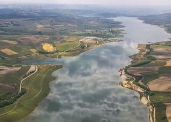 İstanbul barajlarındaki doluluk oranı bir yıl öncesinin gerisinde 