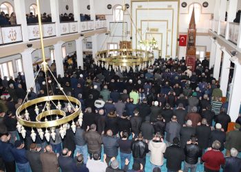 İstanbul’da enderun usulü teravih namazı kılınacak camiler belirlendi  (Enderun usulü teravih namazı nedir?)