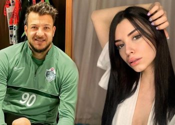 İşte Benim Stilim yarışmacısı Aleyna Eroğlu: Bana bu şiddeti uygulayan kişi Batuhan Karadeniz