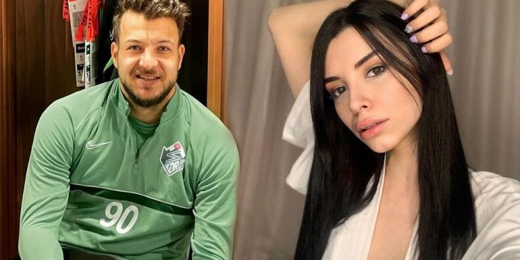 İşte Benim Stilim yarışmacısı Aleyna Eroğlu: Bana bu şiddeti uygulayan kişi Batuhan Karadeniz