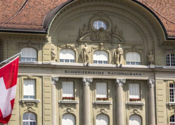 İsviçre Merkez Bankası’ndan faiz artışı
