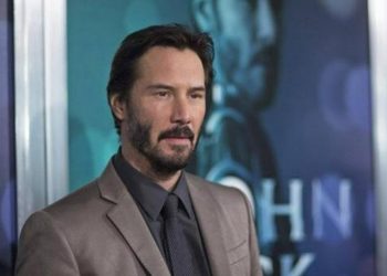 Keanu Reeves’in başrolünde yer aldığı John Wick şimdiden rekor kırdı