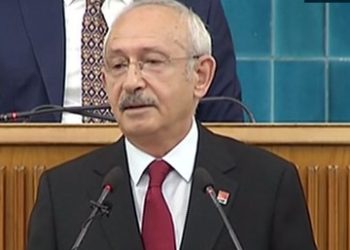 Kılıçdaroğlu: 16 milyon İstanbullu destan yazdı