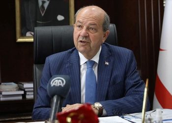 KKTC Cumhurbaşkanı Tatar: Kıbrıs’ın kendine has gerçekleri vardır