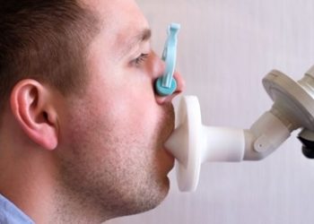 KOAH her 5 kişiden birini tehdit ediyor