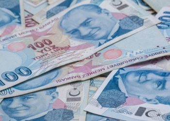 Kredi hacmi geçen hafta 73,8 milyar TL arttı