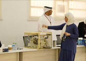 Kuveyt’te 2022 seçimleri iptal edildi