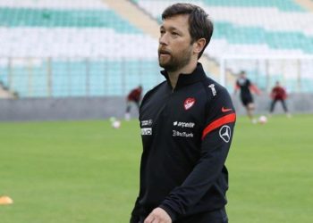 Levent Sürme kimdir? | TFF, U21 Milli Takımı’nın yeni teknik direktörünü açıkladı