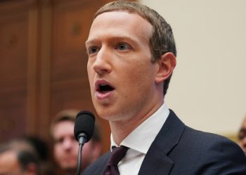 Mark Zuckerberg’in olaylı istifa çağrısı yeniden gündemde