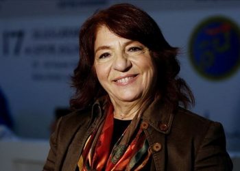 MHK Başkanı Lale Orta: İstediğim pozisyonu her yerden isteme ve telefonuma getirme hakkım var