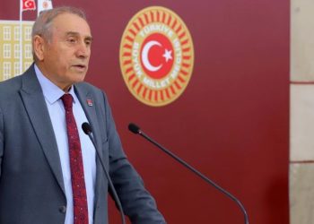 ‘Millet İttifakı, ilk yılda 100 bin öğretmen ataması yapacak’