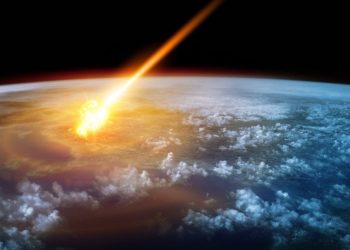 NASA, uyardı: Gezegenimize çarpma ihtimali çok yüksek