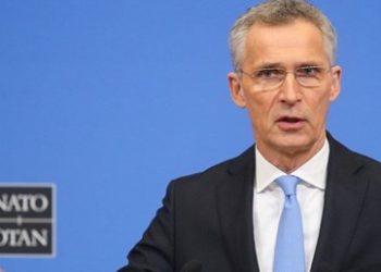 NATO savunma bakanları Brüksel’de bir araya gelecek