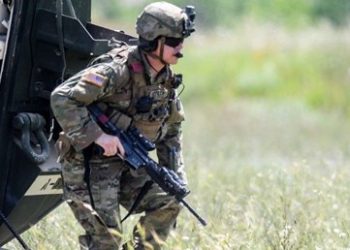 NATO ülkelerinden savunmaya büyük harcama