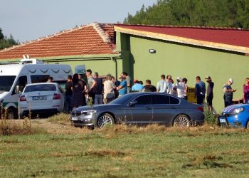 Nazmi Arıkan cinayetinde savcı  mütalaasını açıkladı