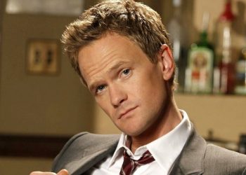 Neil Patrick Harris yeniden Barney Stinson karakteriyle ekranda