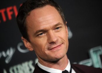 Neil Patrick Harris, yeniden Barney Stinson olarak ekranda