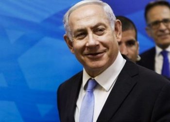 Netanyahu yine İran’ı hedef aldı