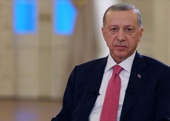Özel röportaj: Cumhurbaşkanı Erdoğan NTV’de açıkladı: En düşük emekli maaşı 7 bin 500 TL