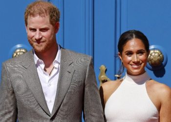 Prens Harry’nin kitabı başına iş açtı: Vizesi iptal olabilir