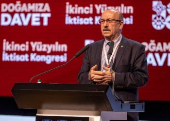 Prof. Dr. Okan Tüysüz iki kent için uyardı: Depreme hazır olun
