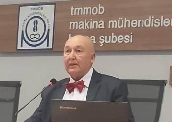 Prof. Ercan iki noktaya işaret etti: Bugünlerde deprem sinyali veriyor