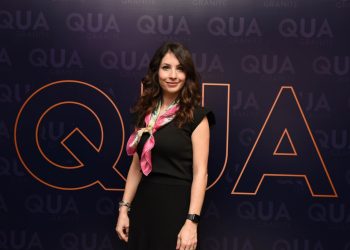 QUA Granite, Doğaya Sahip Çıkıyor