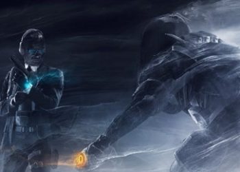 Rainbow Six Siege Operation Phantom Sight ortaya çıktı!