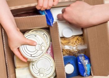 Ramazan kolilerinde bozuk ürün uyarısı