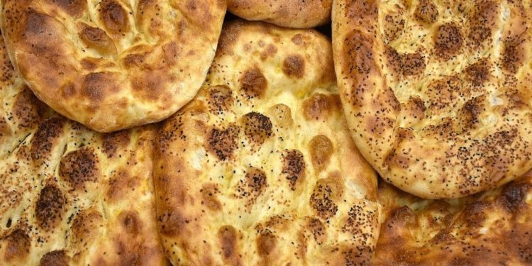 Ramazan pidesine 1.5 TL indirim