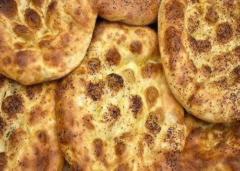 Ramazan pidesine 1.5 TL indirim