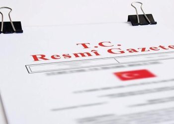 Resmi Gazete’de bugün (20 Mart 2023 Resmi Gazete kararları)