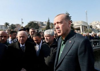 Reuters Erdoğan dönemini özetledi: Atatürk çizgisinden uzaklaştı, 1000 odalı sarayda karar veriyor