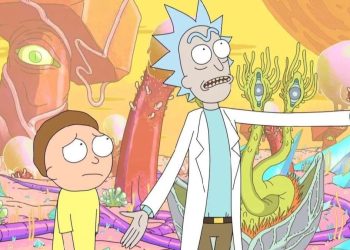 Rick and Morty’nin yaratıcısı Justin Roiland şiddet suçlamalarından aklandı