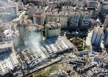 Rönesans Rezidans’ın yıkılma nedeni ortaya çıktı