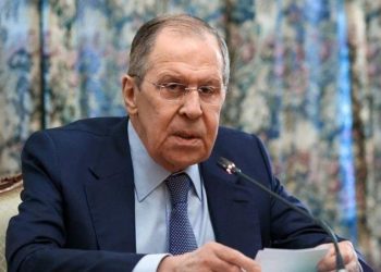 Rusya: Ukrayna’ya zayıflatılmış uranyumlu mühimmat sevk edilmesi gerginliği artıracak