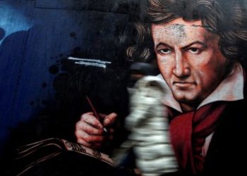 Saç telleri, Beethoven’ın ölümüne ışık tuttu