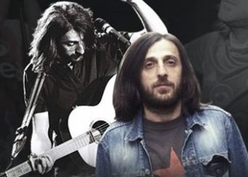 ‘Şair Ceketli Çocuk’ Kazım Koyuncu’nun ölümünün 14’üncü yıldönümü