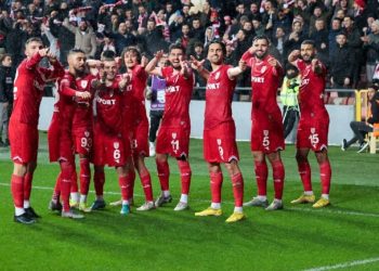 Samsunspor hata yapmak istemiyor