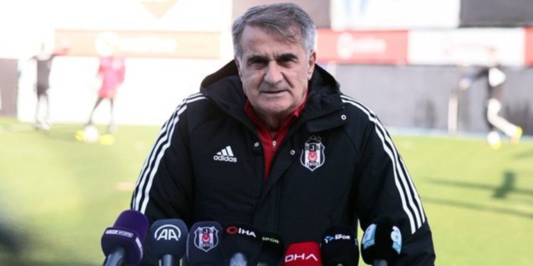 Şenol Güneş: Dele Alli’ye ceza verdik