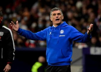 Sevilla’nın yeni teknik direktörü Mendilibar oldu