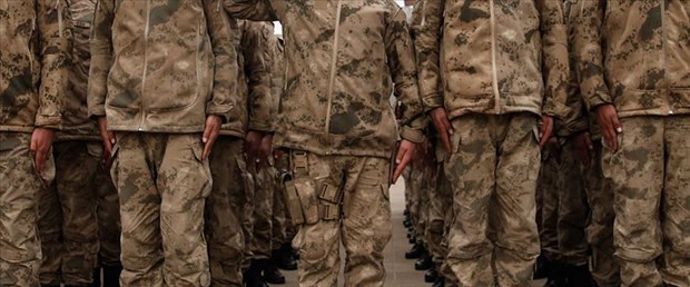 Sivil memurlar içtimaya alınmayacak