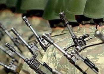 SON DAKİKA: Yeni askerlik yasası Meclis’te kabul edildi